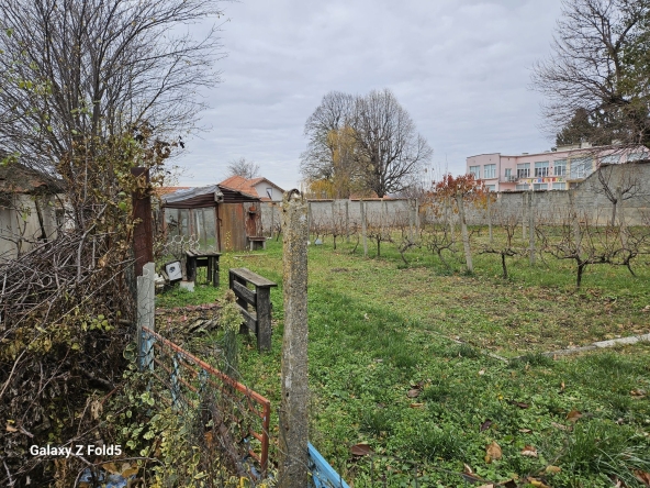 Къща в Исперих - 122 кв.м за 378 €/кв.м - Снимка #1