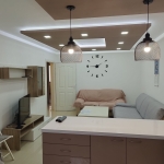 Дава се под наем Двустаен апартамент в Козлодуй - 70 кв.м за 331.5 € - Снимка #1