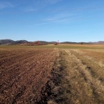 Парцел в с. Доброславци, Област София-град - 1400 кв.м за 6 €/кв.м - Снимка #1