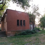 Промишлена сграда в Перник, Изток - 21 кв.м за 1409 €/кв.м - Снимка #1