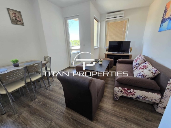 Дава се под наем Тристаен апартамент в Пловдив, Кючук Париж - 70 кв.м за 500 € - Снимка #1