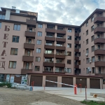 Дава се под наем Гараж / Паркомясто в Благоевград, Запад - 18 кв.м за 61.2 € - Снимка #1