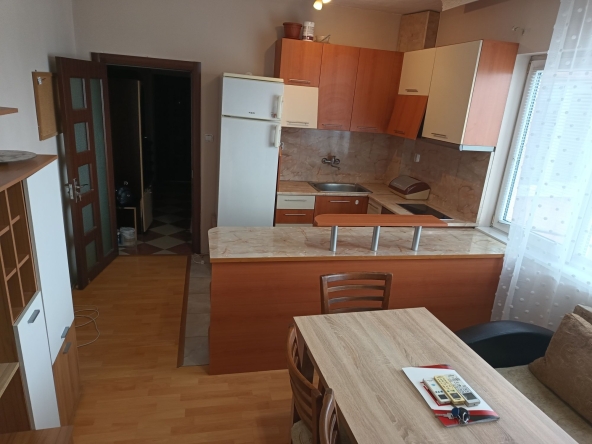 Дава се под наем Двустаен апартамент в Пловдив, Каменица 1 - 50 кв.м за 382.5 € - Снимка #1