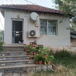 Парцел в с. Конево, Област Разград - 550 кв.м за 115 €/кв.м - Снимка #1