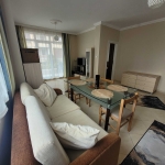 Дава се под наем Двустаен апартамент в к.к. Слънчев бряг - 65 кв.м за 510 € - Снимка #1