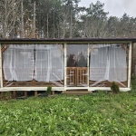 Къща в с. Лозенец, Област Бургас - 40 кв.м за 702 €/кв.м - Снимка #1