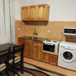 Дава се под наем Едностаен апартамент в Благоевград, Идеален център - 16 кв.м за 127.5 € - Снимка #1