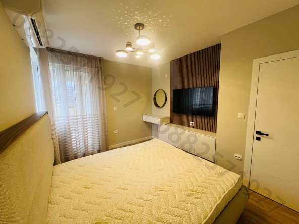 Дава се под наем Двустаен апартамент в Варна, Победа - 65 кв.м за 700 € - Снимка #1