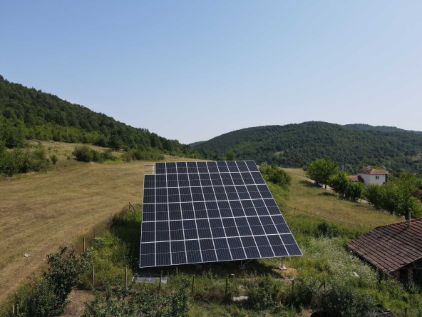 Парцел в София, Център - 1000 кв.м за 143 €/кв.м - Снимка #1