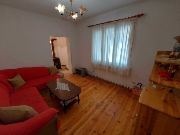 Къща в Търговище, Боровец - 150 кв.м за 680 €/кв.м - Снимка #1