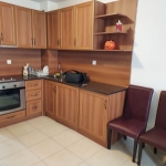 Дава се под наем Двустаен апартамент в Банско - 65 кв.м за 408 € - Снимка #1