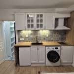 Дава се под наем Едностаен апартамент в София, Борово - 37 кв.м за 433.5 € - Снимка #1