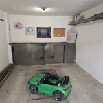 Дава се под наем Гараж / Паркомясто в Стара Загора, Аязмото - 18 кв.м за 76.5 € - Снимка #1