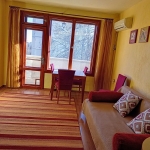 Дава се под наем Двустаен апартамент в Стара Загора, Казански - изток - 71 кв.м за 255 € - Снимка #1