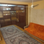 Двустаен апартамент в Враца, Квартал 103 - 68 кв.м за 1328 €/кв.м - Снимка #1