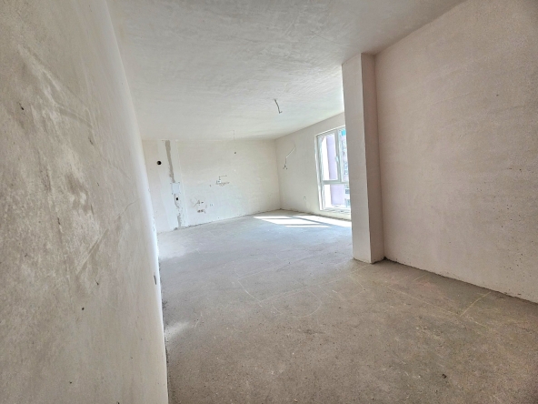 Едностаен апартамент в Пловдив, Христо Смирненски - 51 кв.м за 1148 €/кв.м - Снимка #1