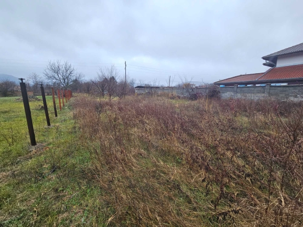 Парцел в с. Самоводене, Област Велико Търново - 810 кв.м за 28 €/кв.м - Снимка #1