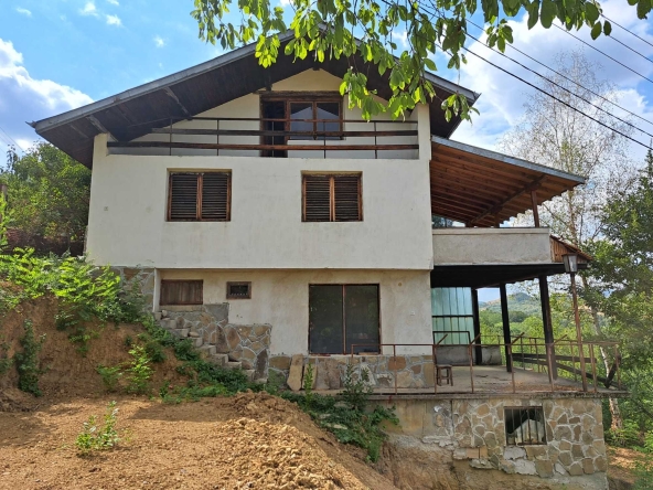 Къща в Троян - 135 кв.м за 295 €/кв.м - Снимка #1