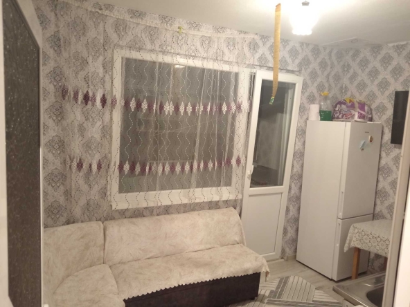 Двустаен апартамент в с. Крушари, Област Добрич - 22 кв.м за 533 €/кв.м - Снимка #1