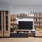 Тристаен апартамент в София, Люлин 3 - 114 кв.м за 1597 €/кв.м - Снимка #1