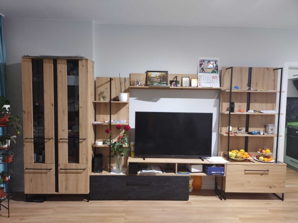 Тристаен апартамент в София, Люлин 3 - 114 кв.м за 1597 €/кв.м - Снимка #1