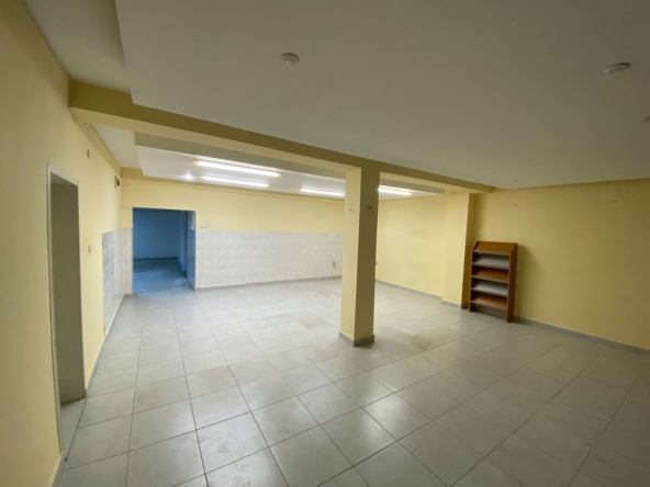 Дава се под наем Магазин в Варна, Възраждане 1 - 100 кв.м за 510 € - Снимка #1