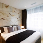 Дава се под наем Двустаен апартамент в София, Слатина - 70 кв.м за 600 € - Снимка #1