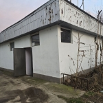 Дава се под наем Склад в Стара Загора, Казански - 80 кв.м за 204 € - Снимка #1