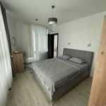 Дава се под наем Двустаен апартамент в Бургас, Славейков - 60 кв.м за 700 € - Снимка #1