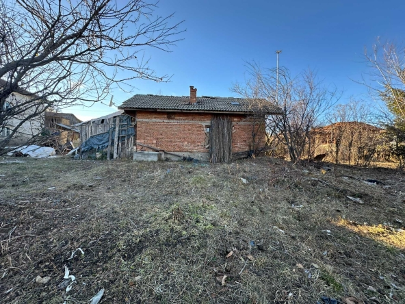 Къща в Банско - 34 кв.м за 500 €/кв.м - Снимка #1