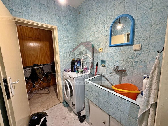 Етаж от къща в Асеновград - 122 кв.м за 673 €/кв.м - Снимка #1