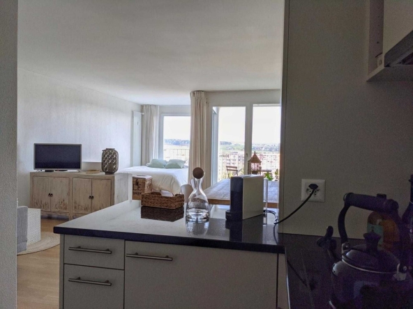 Дава се под наем Двустаен апартамент в София, Овча купел - 65 кв.м за 408 € - Снимка #1