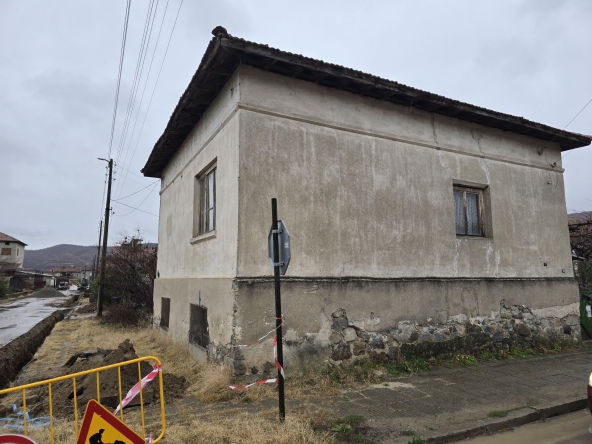 Къща в Кресна - 70 кв.м за 365 €/кв.м - Снимка #1