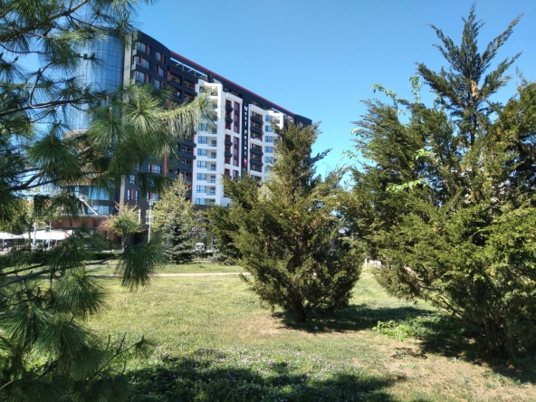Тристаен апартамент в Пловдив, Център - 101 кв.м за 1485 €/кв.м - Снимка #1