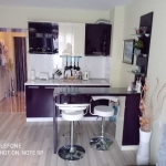 Едностаен апартамент в Бургас, Акациите - 28 кв.м за 1179 €/кв.м - Снимка #1