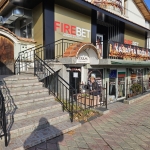 Дава се под наем Заведение в Карлово - 200 кв.м за 1275 € - Снимка #1