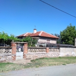 Къща в с. Хаджидимитрово, Област Ямбол - 150 кв.м за 200 €/кв.м - Снимка #1