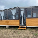 Къща в София, Надежда 4 - 48 кв.м за 531 €/кв.м - Снимка #1