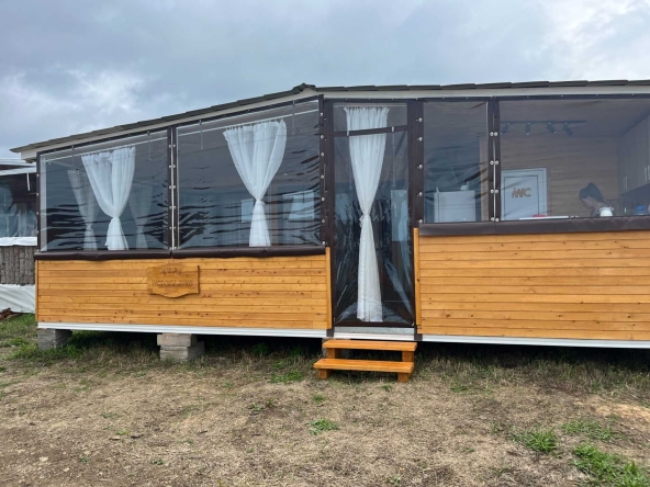 Къща в София, Надежда 4 - 48 кв.м за 531 €/кв.м - Снимка #1