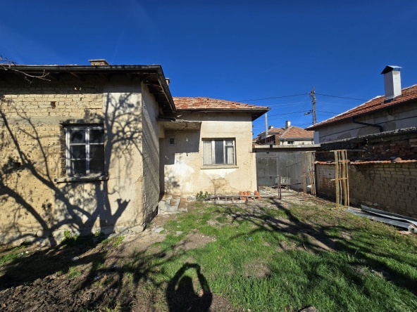 Къща в Павел баня - 80 кв.м за 625 €/кв.м - Снимка #1