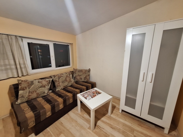 Дава се под наем Ателие в София, Дървеница - 12 кв.м за 204 € - Снимка #1