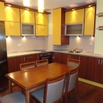 Дава се под наем Двустаен апартамент в София, Студентски град - 75 кв.м за 550 € - Снимка #1