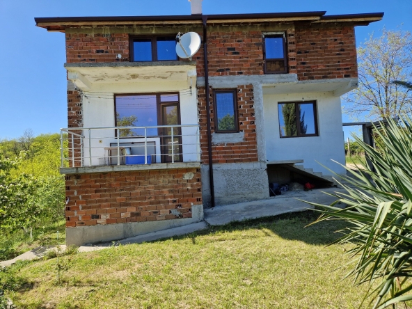 Къща в Асеновград - 55 кв.м за 1438 €/кв.м - Снимка #1