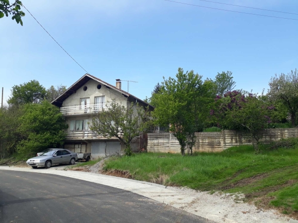 Къща в с. Габровдол, Област Перник - 135 кв.м за 326 €/кв.м - Снимка #1