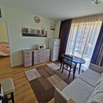 Двустаен апартамент в к.к. Слънчев бряг - 44 кв.м за 1250 €/кв.м - Снимка #1