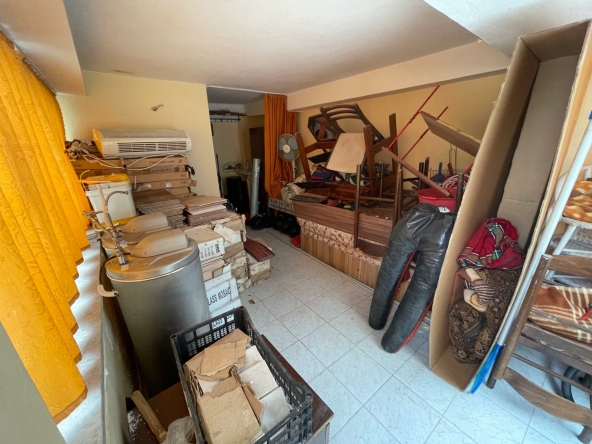 Многостаен апартамент в Несебър - 120 кв.м за 638 €/кв.м - Снимка #1