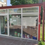 Дава се под наем Магазин в София, Връбница 1 - 20 кв.м за 178.5 € - Снимка #1