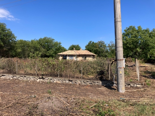 Къща в Търговище, Боровец - 70 кв.м за 259 €/кв.м - Снимка #1