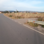 Парцел в Костинброд - 800 кв.м за 22 €/кв.м - Снимка #1