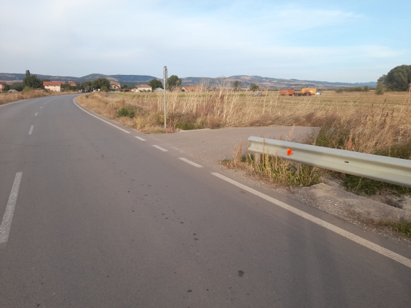 Парцел в Костинброд - 800 кв.м за 22 €/кв.м - Снимка #1